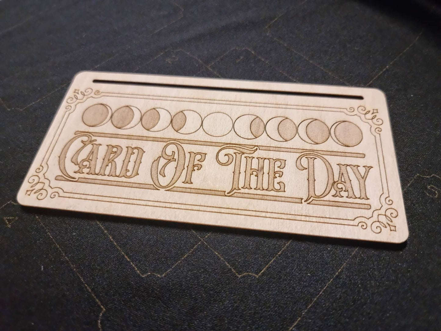 Card of the Day Tarot Card Stand