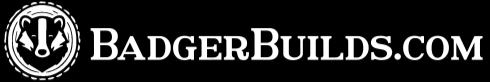 BadgerBuilds.com